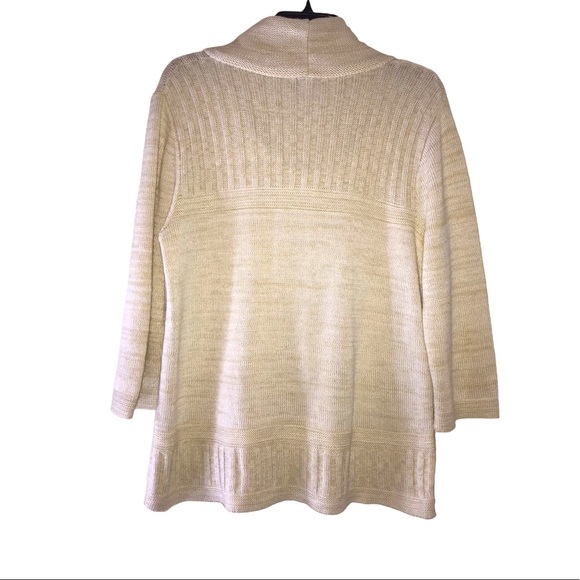 Kim Rogers sweater top - Picture 10 of 14